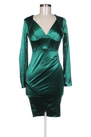 Φόρεμα SHEIN, Μέγεθος S, Χρώμα Πράσινο, Τιμή 7,99 €