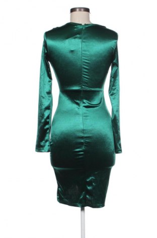 Φόρεμα SHEIN, Μέγεθος S, Χρώμα Πράσινο, Τιμή 7,99 €