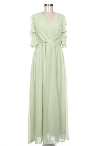 Φόρεμα SHEIN, Μέγεθος L, Χρώμα Πράσινο, Τιμή 16,99 €
