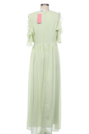 Φόρεμα SHEIN, Μέγεθος L, Χρώμα Πράσινο, Τιμή 16,99 €