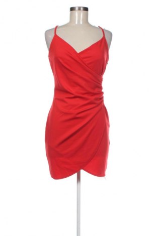 Φόρεμα SHEIN, Μέγεθος M, Χρώμα Κόκκινο, Τιμή 18,99 €