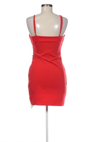 Φόρεμα SHEIN, Μέγεθος M, Χρώμα Κόκκινο, Τιμή 18,99 €