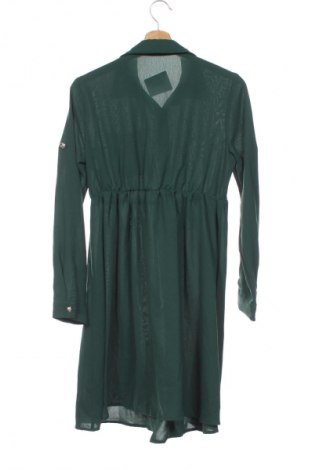 Φόρεμα SHEIN, Μέγεθος XS, Χρώμα Πράσινο, Τιμή 18,99 €