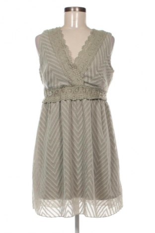 Kleid SHEIN, Größe L, Farbe Grün, Preis € 20,99