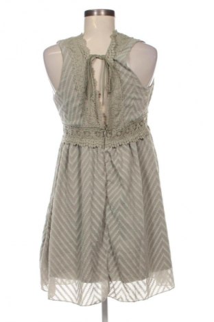 Kleid SHEIN, Größe L, Farbe Grün, Preis € 20,99