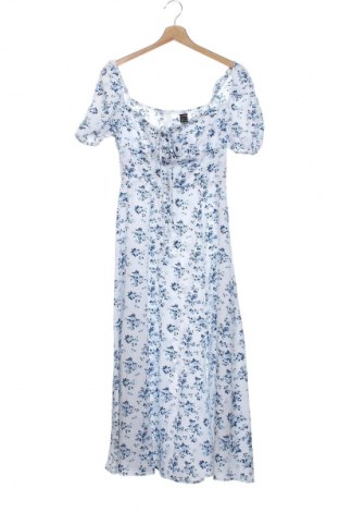 Φόρεμα SHEIN, Μέγεθος XS, Χρώμα Πολύχρωμο, Τιμή 18,99 €