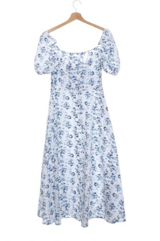 Φόρεμα SHEIN, Μέγεθος XS, Χρώμα Πολύχρωμο, Τιμή 18,99 €