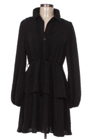 Rochie SHEIN, Mărime L, Culoare Negru, Preț 38,99 Lei