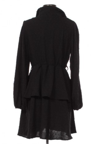 Rochie SHEIN, Mărime L, Culoare Negru, Preț 38,99 Lei