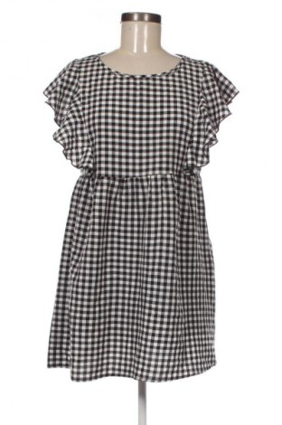 Kleid SHEIN, Größe M, Farbe Mehrfarbig, Preis 20,99 €