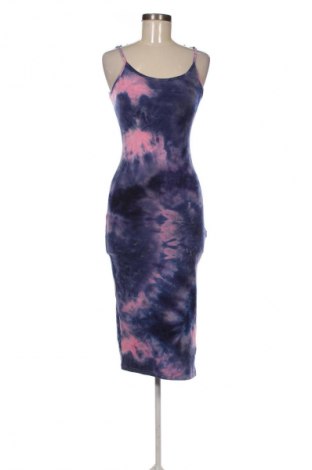 Kleid SHEIN, Größe S, Farbe Mehrfarbig, Preis € 21,99