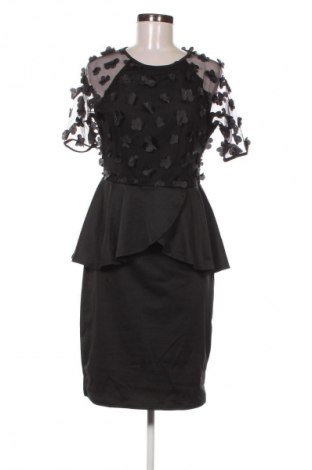 Rochie SHEIN, Mărime L, Culoare Negru, Preț 94,99 Lei