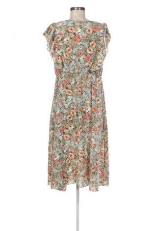Φόρεμα SHEIN, Μέγεθος XL, Χρώμα Πολύχρωμο, Τιμή 18,99 €