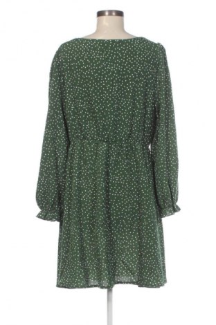 Sukienka SHEIN, Rozmiar XL, Kolor Kolorowy, Cena 68,99 zł