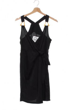 Kleid SHEIN, Größe S, Farbe Schwarz, Preis 9,99 €