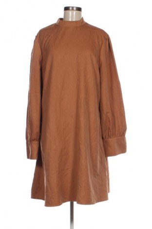 Ruha SHEIN, Méret XXL, Szín Barna, Ár 5 689 Ft