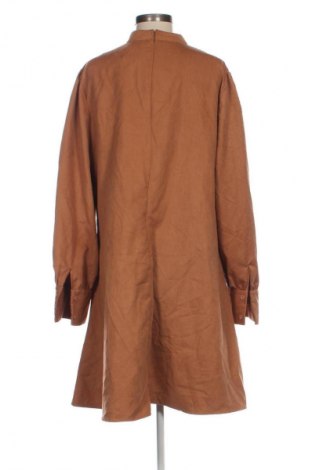 Ruha SHEIN, Méret XXL, Szín Barna, Ár 5 689 Ft