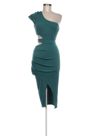 Rochie SHEIN, Mărime M, Culoare Verde, Preț 94,99 Lei