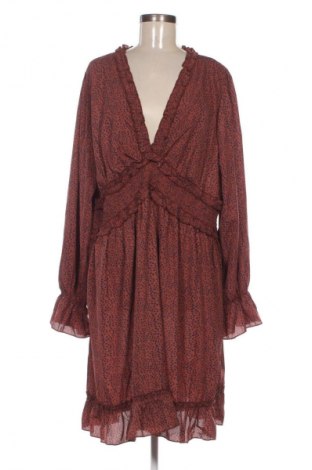 Φόρεμα SHEIN, Μέγεθος 4XL, Χρώμα Πολύχρωμο, Τιμή 13,99 €