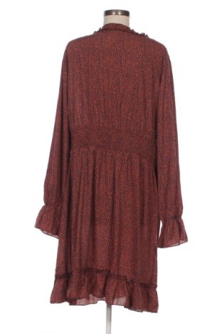 Φόρεμα SHEIN, Μέγεθος 4XL, Χρώμα Πολύχρωμο, Τιμή 13,99 €
