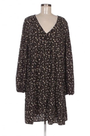 Φόρεμα SHEIN, Μέγεθος 4XL, Χρώμα Πολύχρωμο, Τιμή 29,99 €