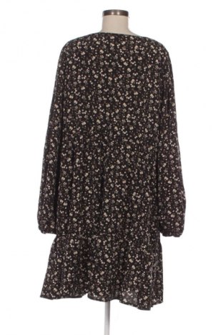 Φόρεμα SHEIN, Μέγεθος 4XL, Χρώμα Πολύχρωμο, Τιμή 29,99 €
