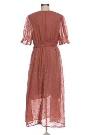 Φόρεμα SHEIN, Μέγεθος XL, Χρώμα Σάπιο μήλο, Τιμή 18,99 €
