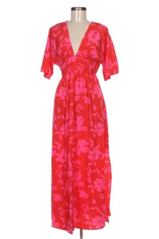 Kleid SHEIN, Größe S, Farbe Mehrfarbig, Preis 12,99 €