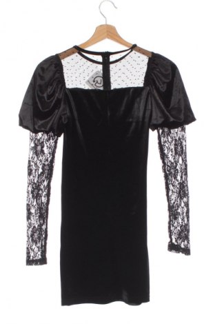 Sukienka SHEIN, Rozmiar XS, Kolor Czarny, Cena 26,99 zł