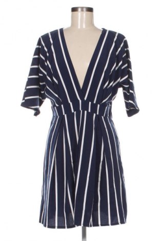 Kleid SHEIN, Größe L, Farbe Mehrfarbig, Preis € 11,99