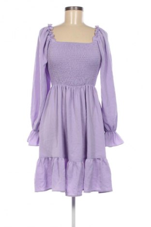 Kleid SHEIN, Größe M, Farbe Lila, Preis € 14,84