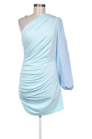 Rochie SHEIN, Mărime L, Culoare Albastru, Preț 148,00 Lei