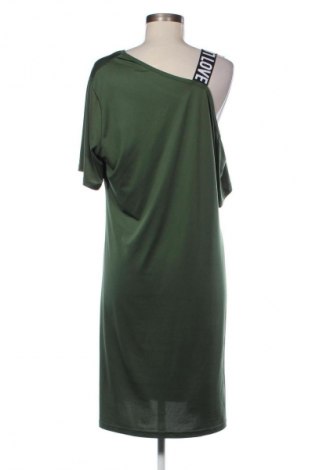 Kleid SHEIN, Größe XL, Farbe Grün, Preis 15,00 €