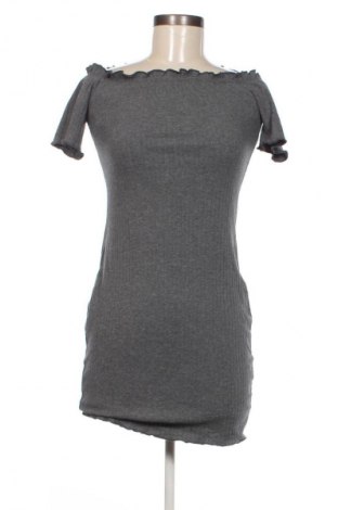 Kleid SHEIN, Größe M, Farbe Grau, Preis 20,99 €