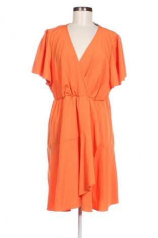 Kleid SHEIN, Größe XL, Farbe Orange, Preis € 15,00