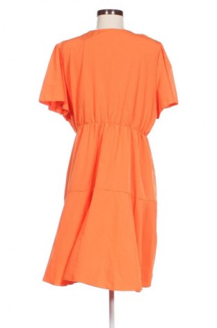 Kleid SHEIN, Größe XL, Farbe Orange, Preis € 15,00