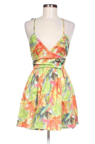Rochie SHEIN, Mărime M, Culoare Multicolor, Preț 73,98 Lei