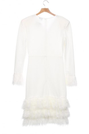 Kleid SHEIN, Größe M, Farbe Weiß, Preis 29,67 €