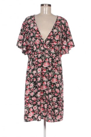 Rochie SHEIN, Mărime 3XL, Culoare Multicolor, Preț 94,99 Lei