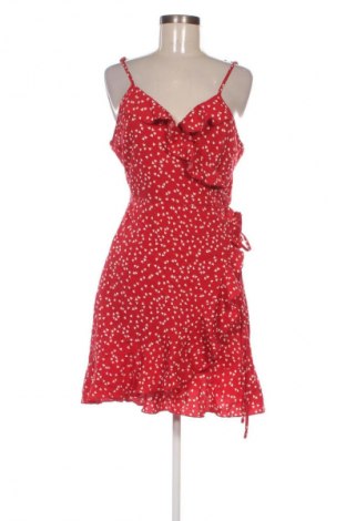 Φόρεμα SHEIN, Μέγεθος XL, Χρώμα Πολύχρωμο, Τιμή 18,99 €