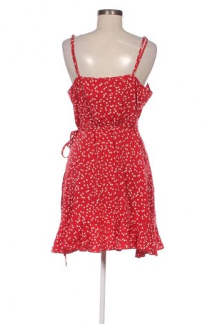 Φόρεμα SHEIN, Μέγεθος XL, Χρώμα Πολύχρωμο, Τιμή 18,99 €