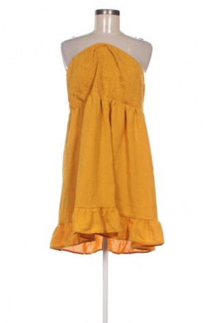 Φόρεμα SHEIN, Μέγεθος XL, Χρώμα Κίτρινο, Τιμή 18,99 €