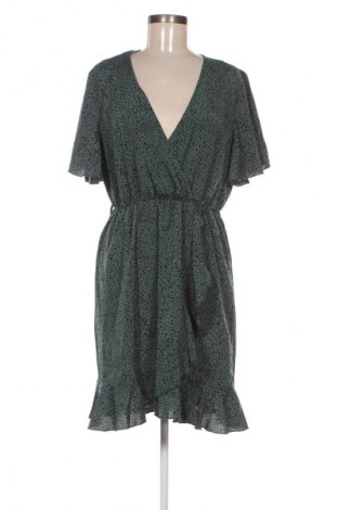 Kleid SHEIN, Größe L, Farbe Mehrfarbig, Preis € 12,99