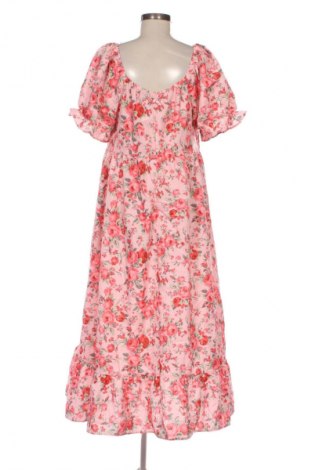 Kleid SHEIN, Größe XL, Farbe Mehrfarbig, Preis 20,99 €