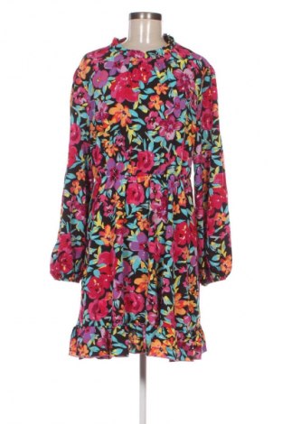 Φόρεμα SHEIN, Μέγεθος XXL, Χρώμα Πολύχρωμο, Τιμή 18,99 €