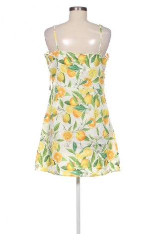 Kleid SHEIN, Größe L, Farbe Mehrfarbig, Preis € 12,99