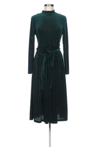 Kleid SHEIN, Größe L, Farbe Grün, Preis 14,83 €