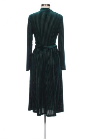 Kleid SHEIN, Größe L, Farbe Grün, Preis 14,83 €