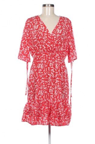 Rochie SHEIN, Mărime XL, Culoare Multicolor, Preț 73,96 Lei