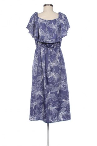 Rochie SHEIN, Mărime M, Culoare Multicolor, Preț 73,96 Lei